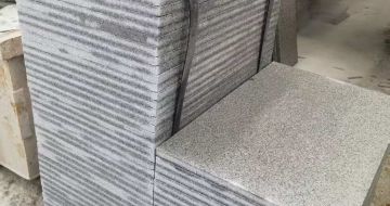 宿州芝麻白火烧面成品
