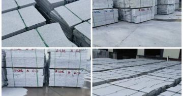 宿州芝麻白1.8A光毛板