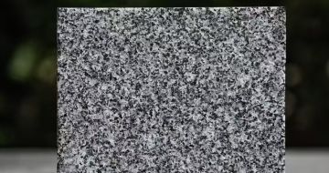 宿州 芝麻黑火烧面