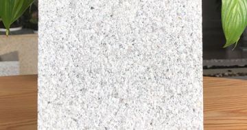 宿州芝麻白花岗石全面介绍