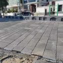 宿州仿古石铺装效果