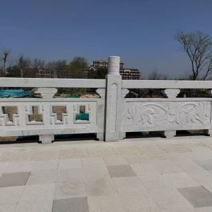 宿州 河道栏杆，河道护栏