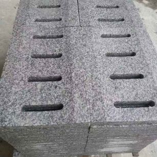 宿州 花岗岩石材下水沟盖板，下水槽
