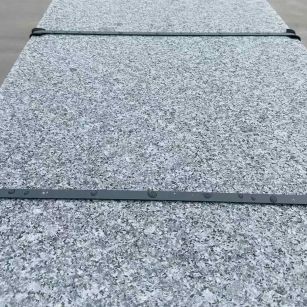 宿州 芝麻黑火烧面毛板，条板，半成品