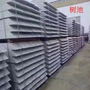 宿州 芝麻灰切头树池