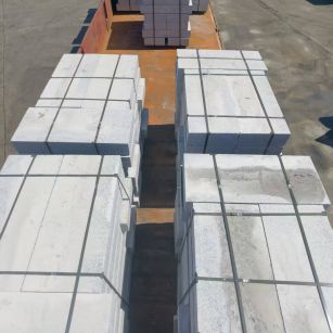 宿州 路沿石装车出货