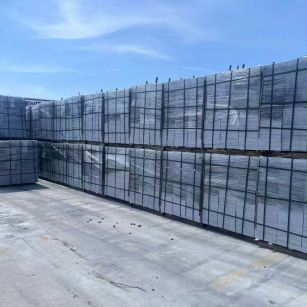 宿州 芝麻白火烧成品300*600地铺料，大量现货，物美价廉