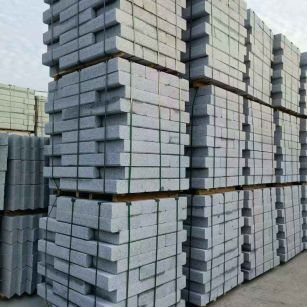 宿州 路沿石（路侧石），颜色一致，尺寸标准