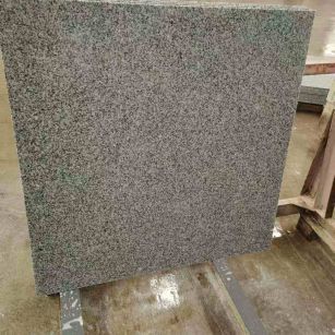 宿州 芝麻白光面900*900，高地铁标准