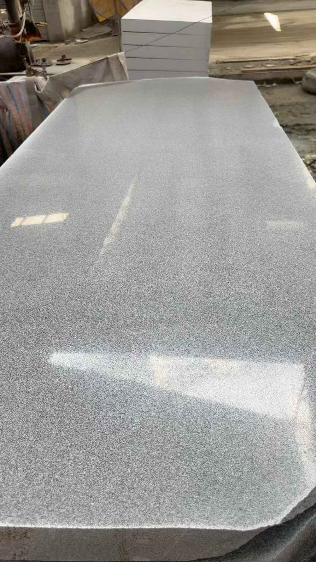 宿州 芝麻灰磨光面