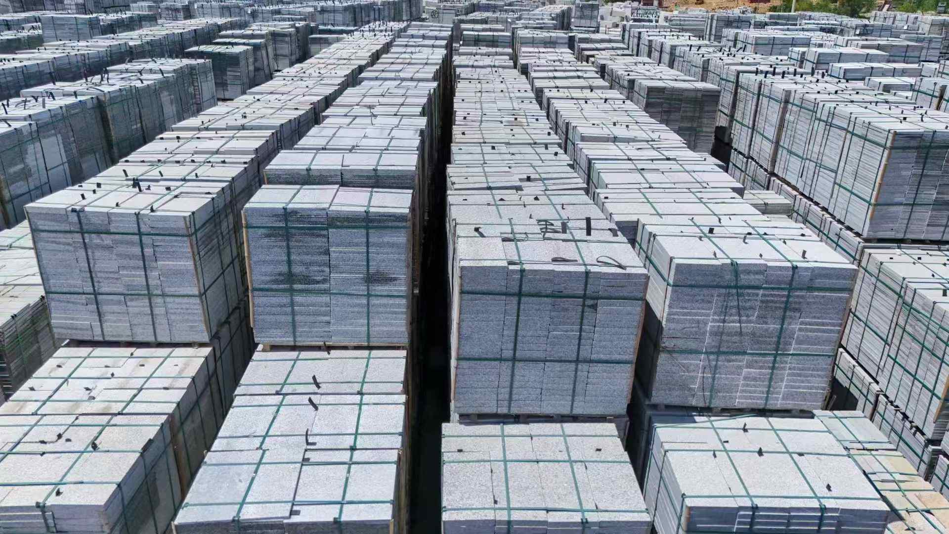 宿州 芝麻白、芝麻灰、芙蓉白地铺成品，大量现货