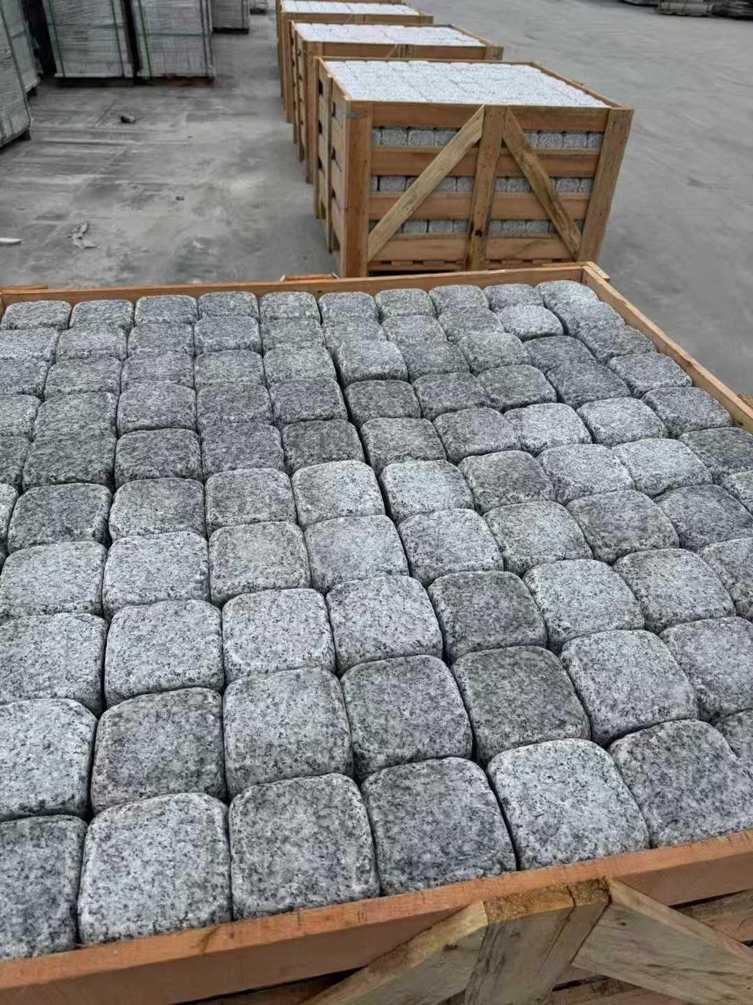 宿州 园林景观滚石