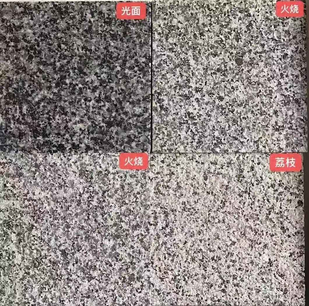 宿州 芝麻黑光面，芝麻黑火烧面，芝麻黑荔枝面