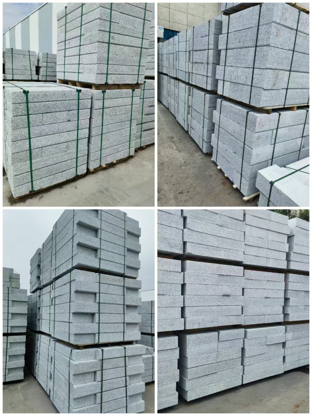 宿州 花岗岩路沿石多少钱